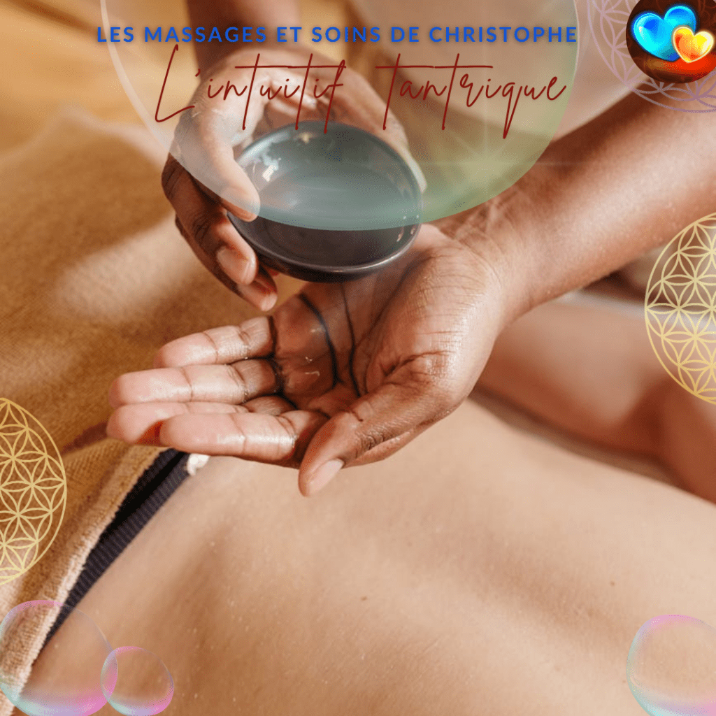 La confiance dans le massage&nbsp;tantrique