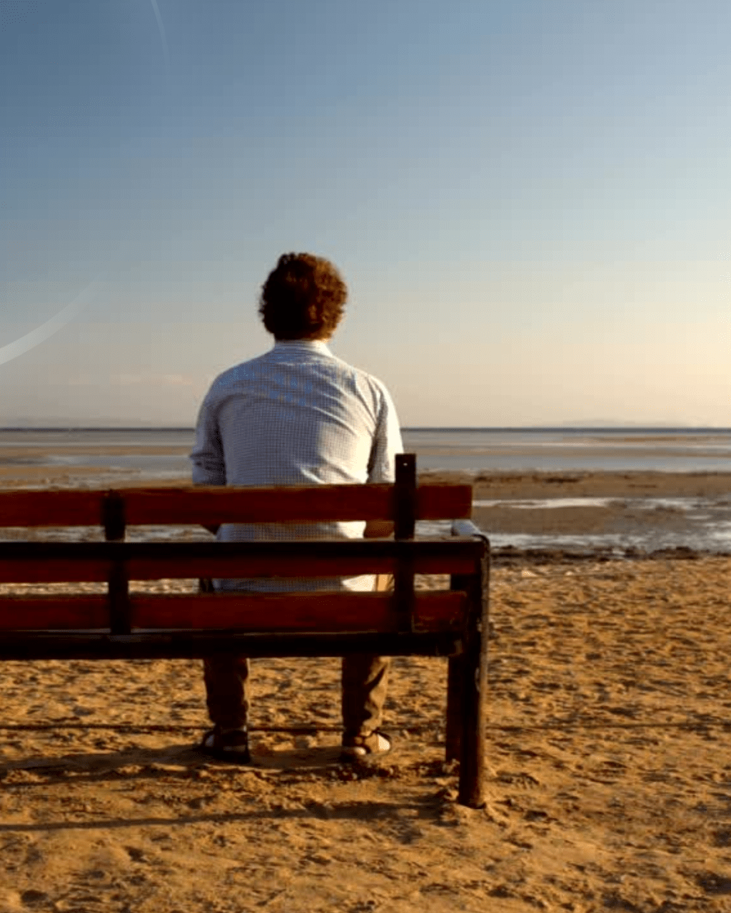 Célibataire en recherche de soi