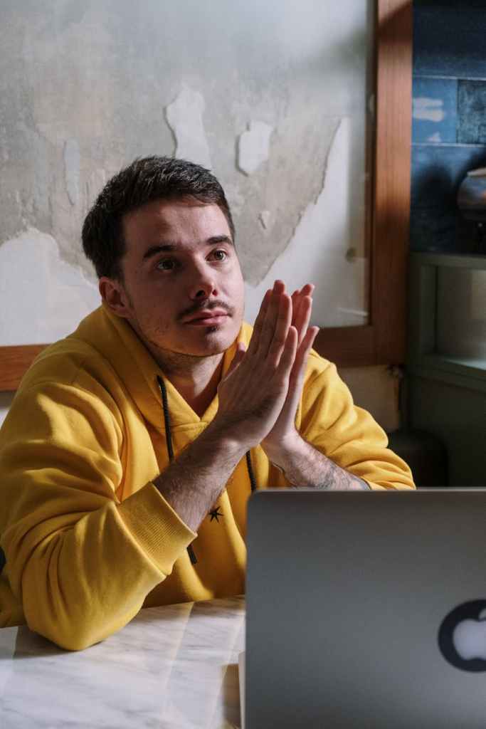 Quand ton mental ne s’arrête plus&nbsp;vraiment